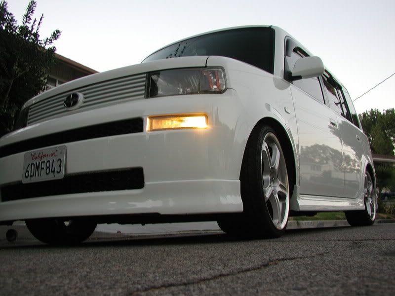 The Life Of My B | Scion XB Forum